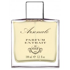 ARSENALE – ESTRATTO DI PROFUMO 100 ML